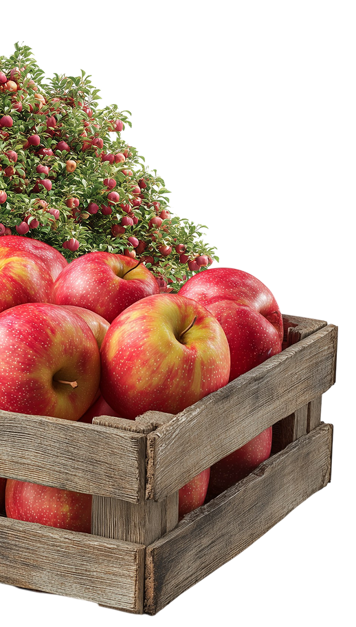 apples