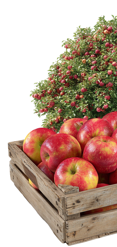 apples