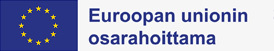 UE logo