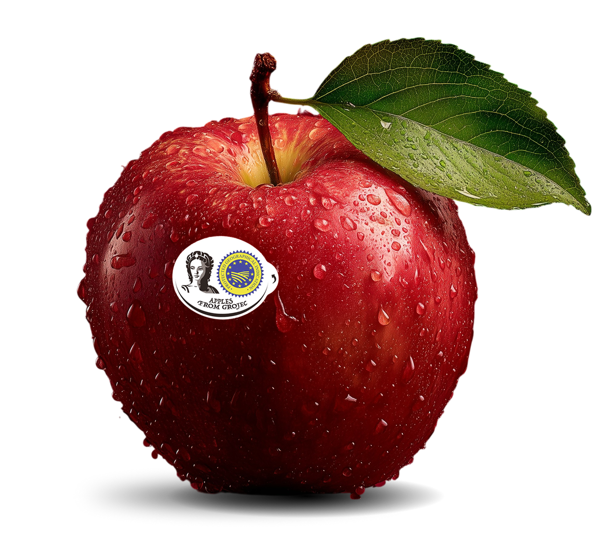 apple