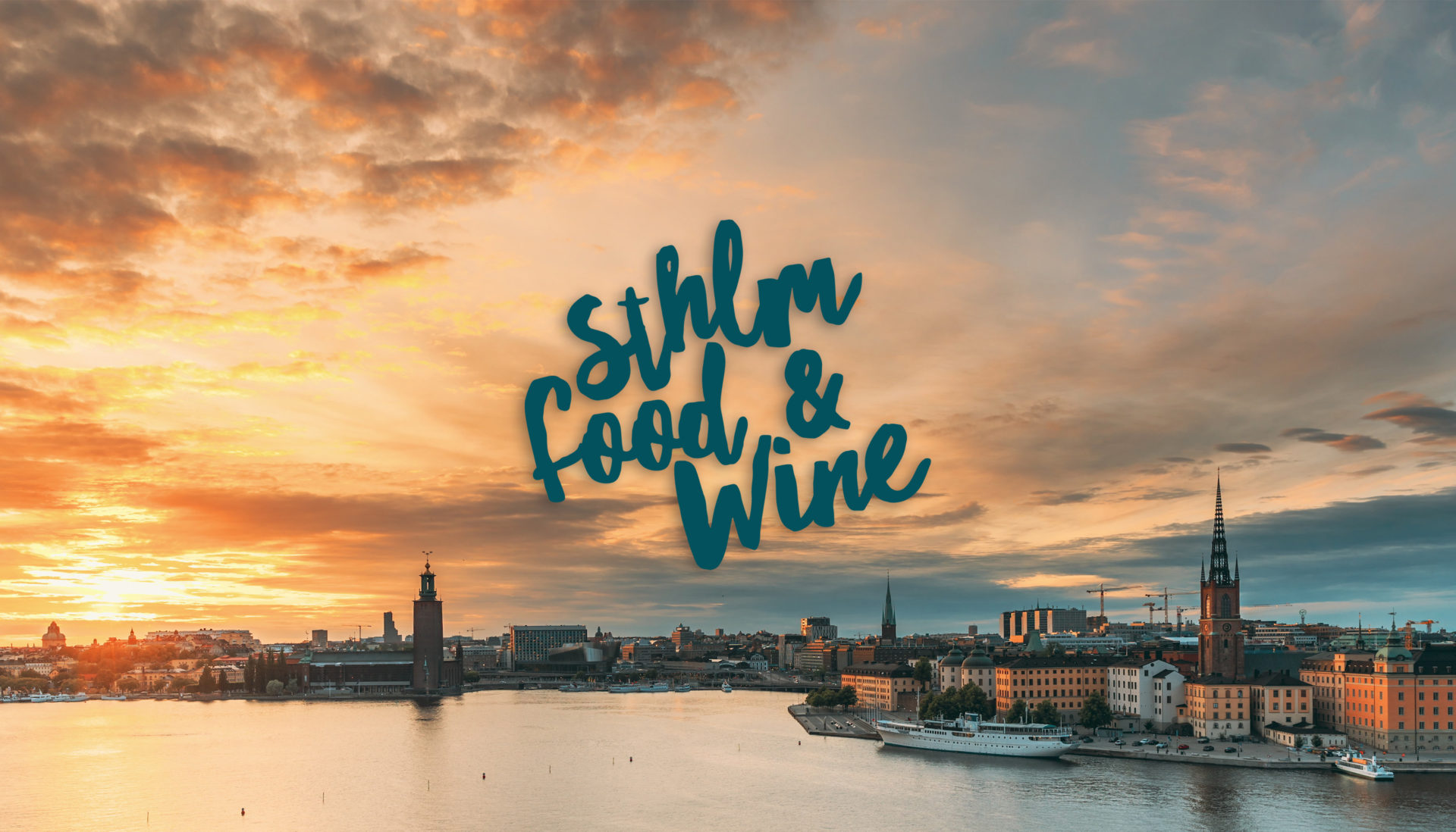 Sthlm Food & Wine och Bak & Choklad 2025