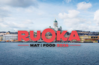 Food 2026 i Helsingfors